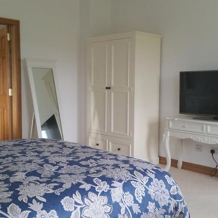 Drumspittal House Guest Accomodation อาร์มาก์ ภายนอก รูปภาพ