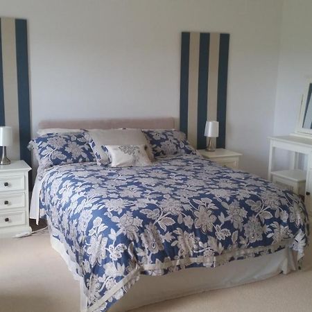 Drumspittal House Guest Accomodation อาร์มาก์ ภายนอก รูปภาพ