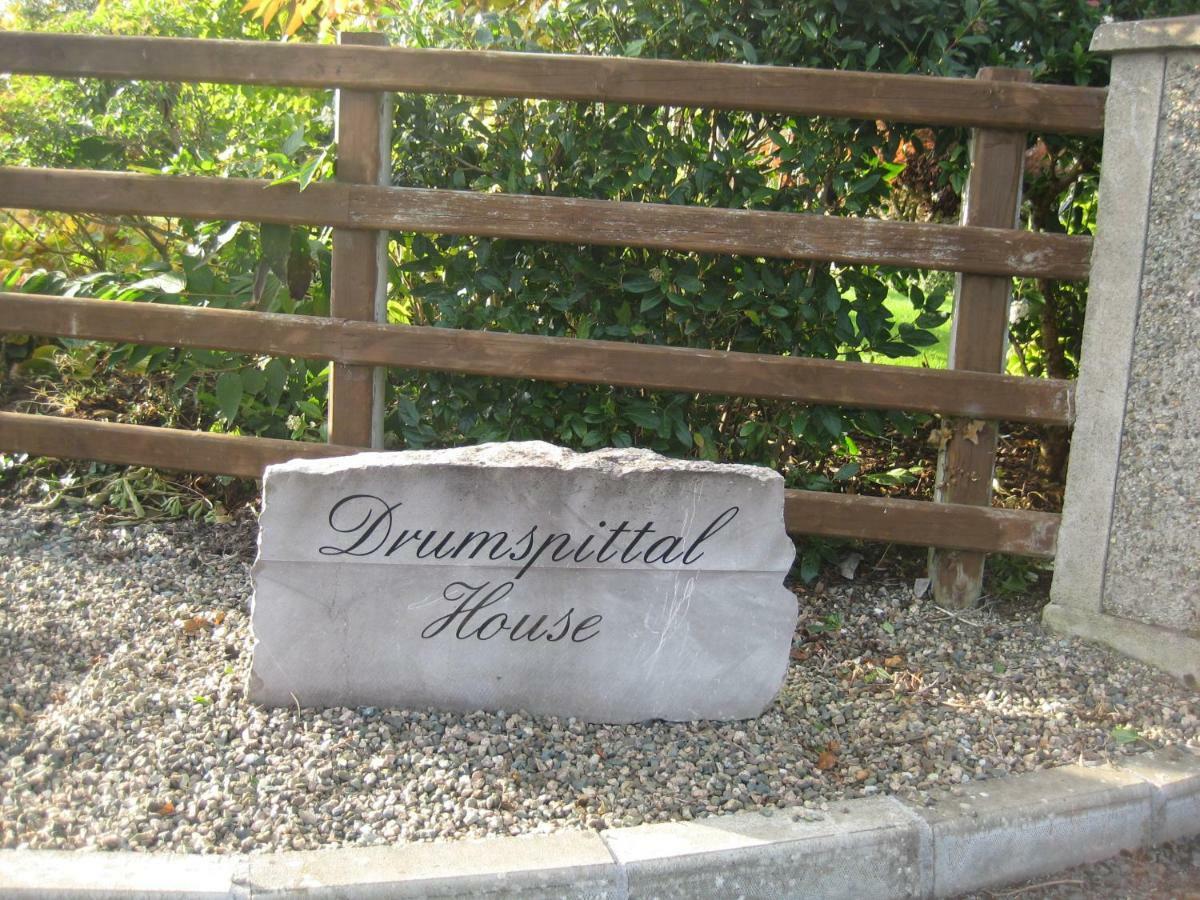Drumspittal House Guest Accomodation อาร์มาก์ ภายนอก รูปภาพ