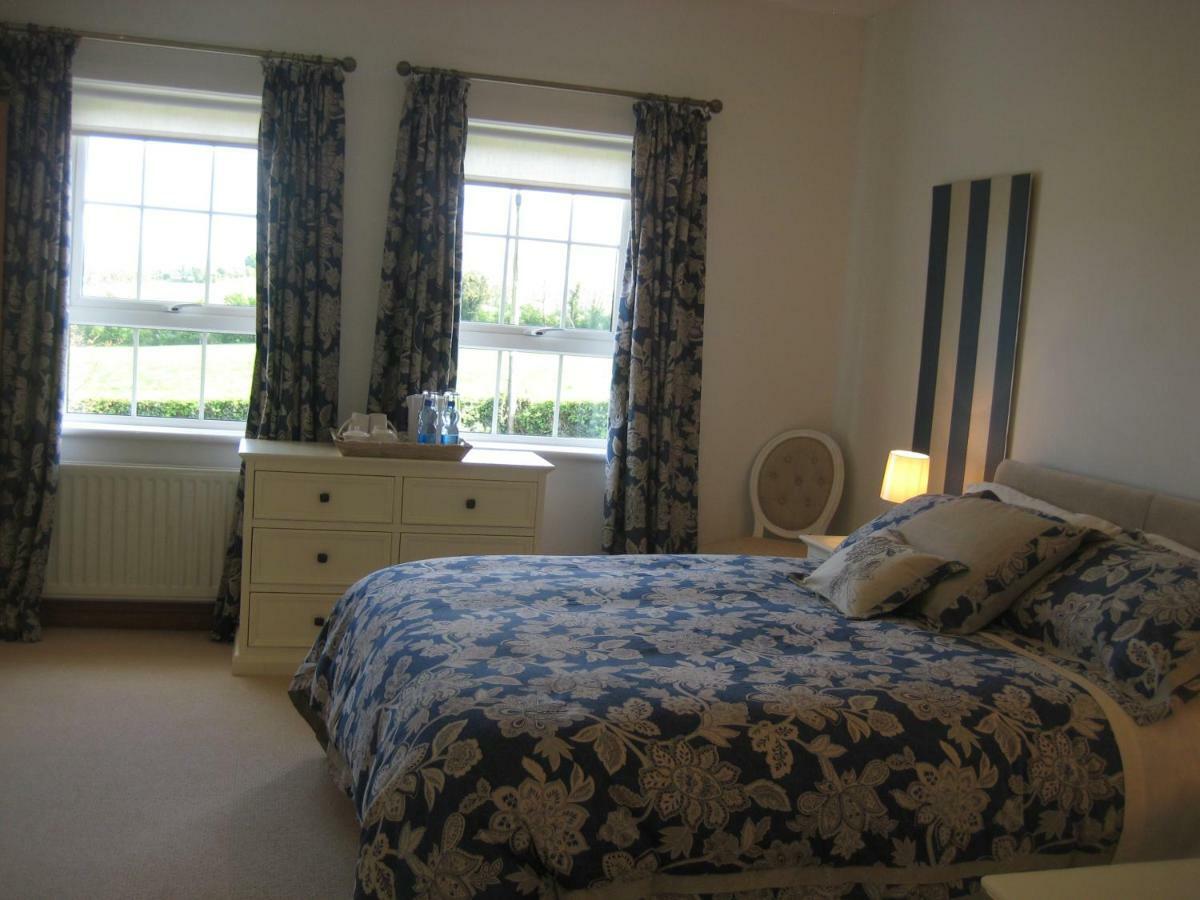 Drumspittal House Guest Accomodation อาร์มาก์ ภายนอก รูปภาพ