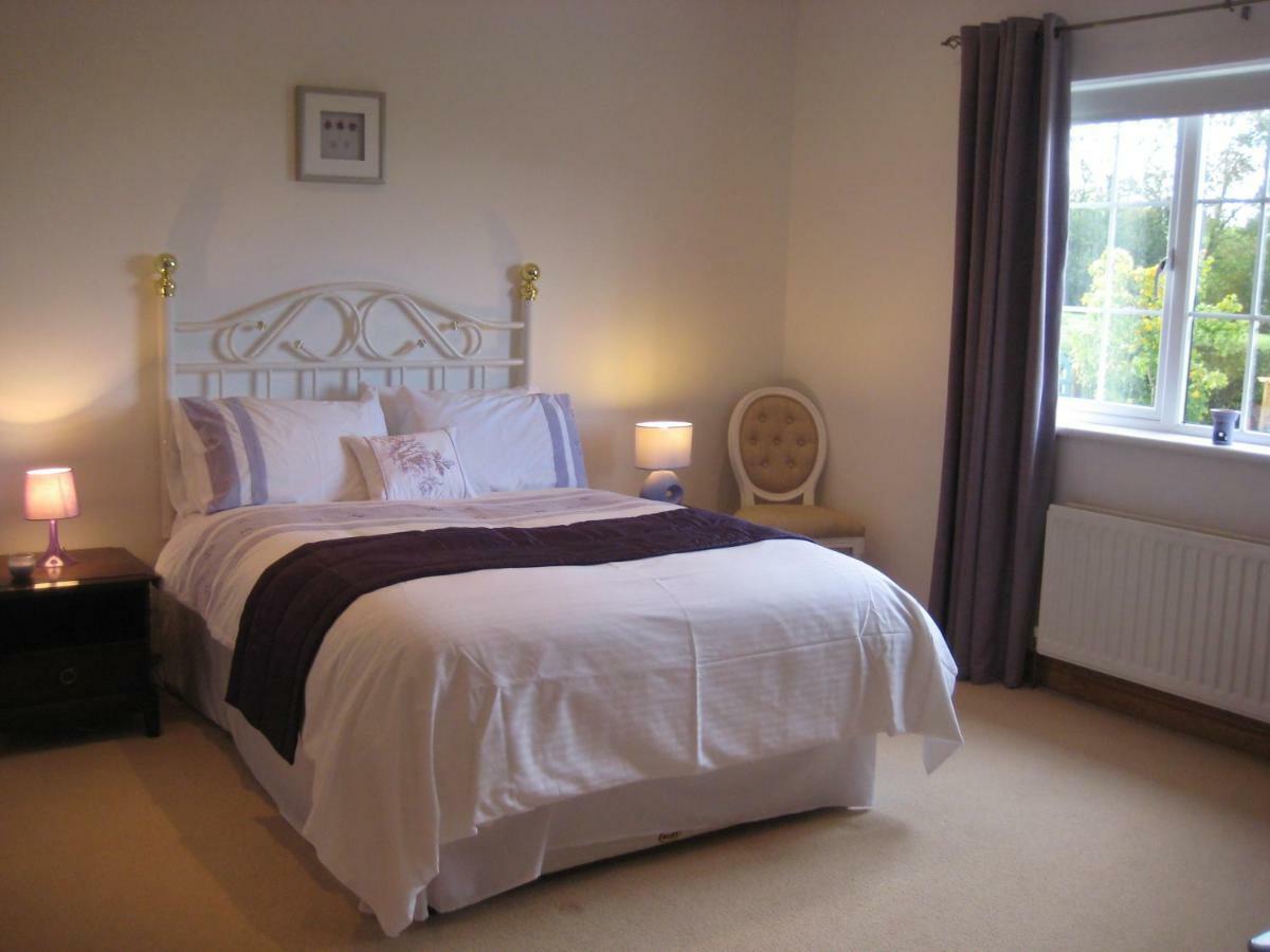 Drumspittal House Guest Accomodation อาร์มาก์ ภายนอก รูปภาพ