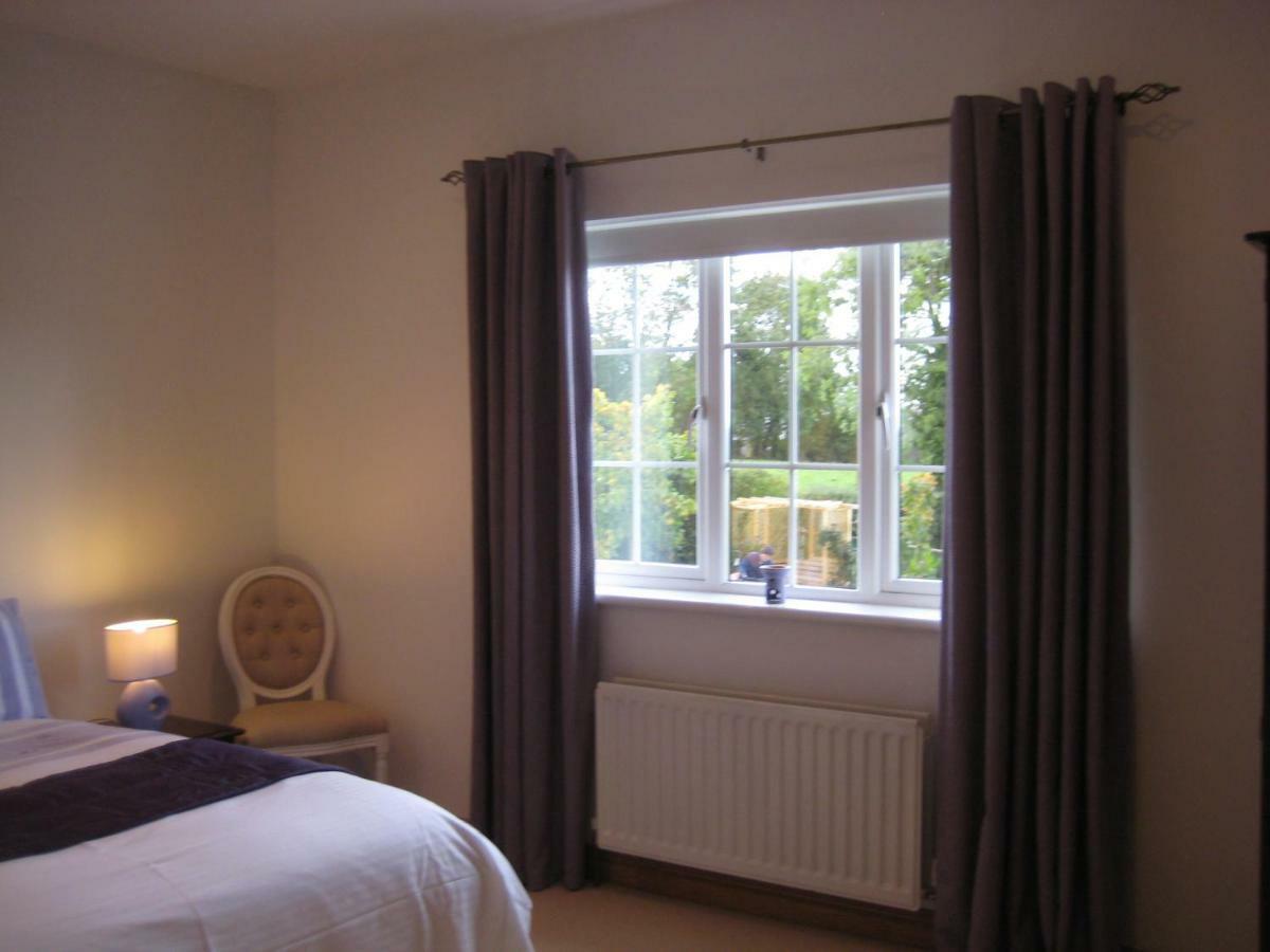 Drumspittal House Guest Accomodation อาร์มาก์ ภายนอก รูปภาพ
