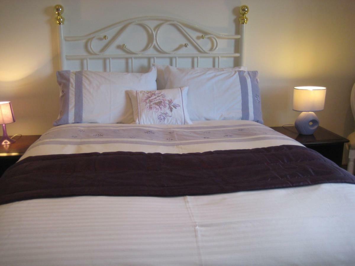 Drumspittal House Guest Accomodation อาร์มาก์ ภายนอก รูปภาพ