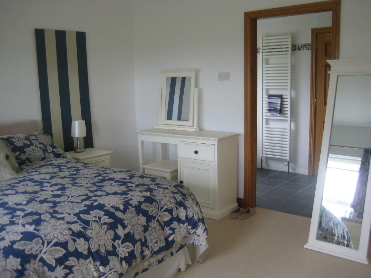 Drumspittal House Guest Accomodation อาร์มาก์ ภายนอก รูปภาพ