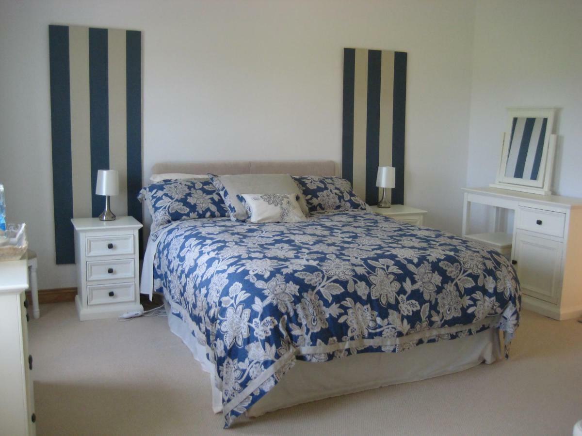 Drumspittal House Guest Accomodation อาร์มาก์ ภายนอก รูปภาพ