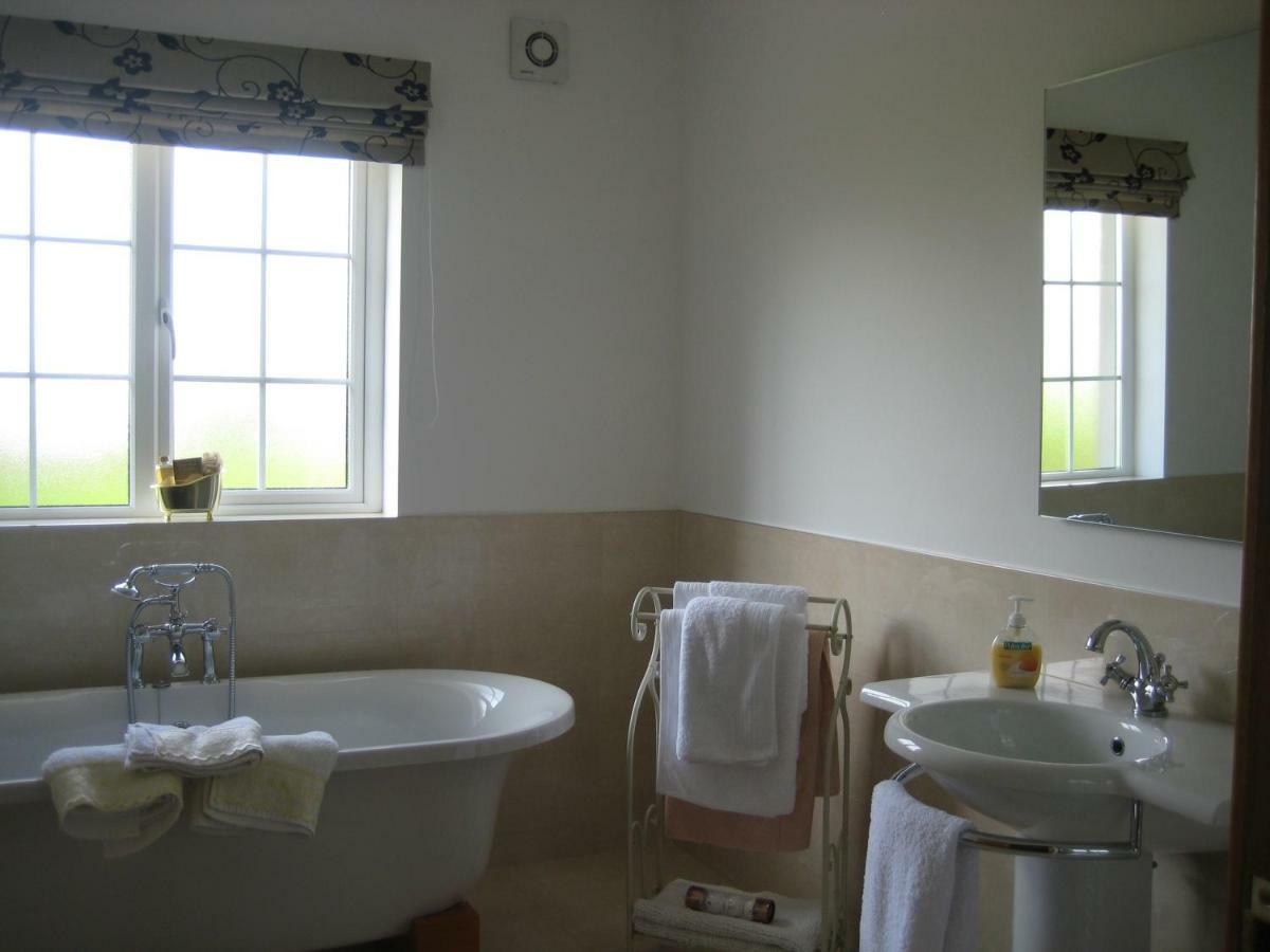 Drumspittal House Guest Accomodation อาร์มาก์ ภายนอก รูปภาพ
