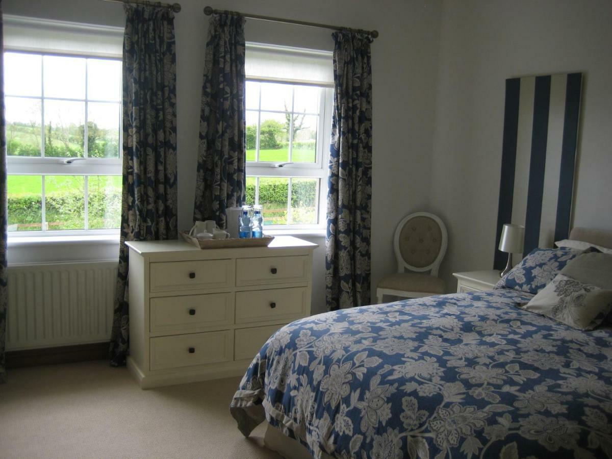 Drumspittal House Guest Accomodation อาร์มาก์ ภายนอก รูปภาพ