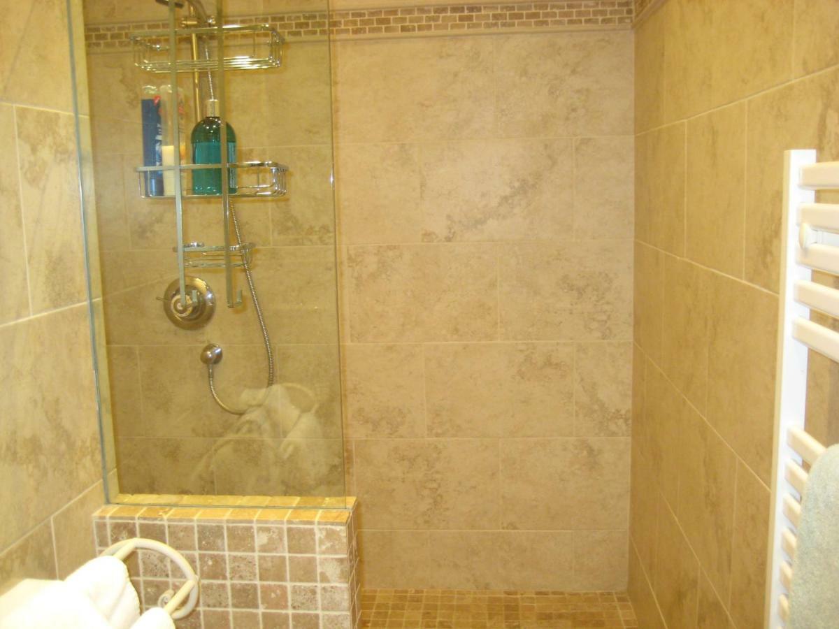 Drumspittal House Guest Accomodation อาร์มาก์ ภายนอก รูปภาพ