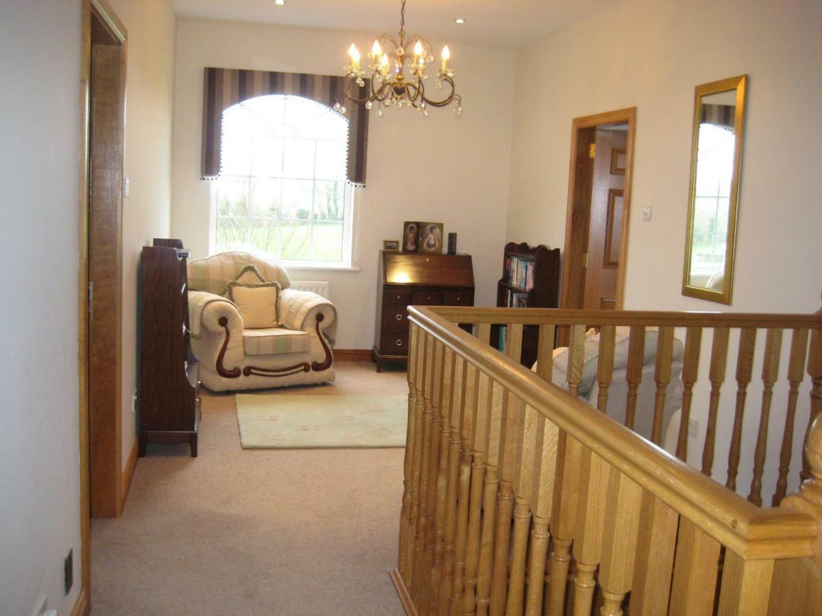 Drumspittal House Guest Accomodation อาร์มาก์ ภายนอก รูปภาพ