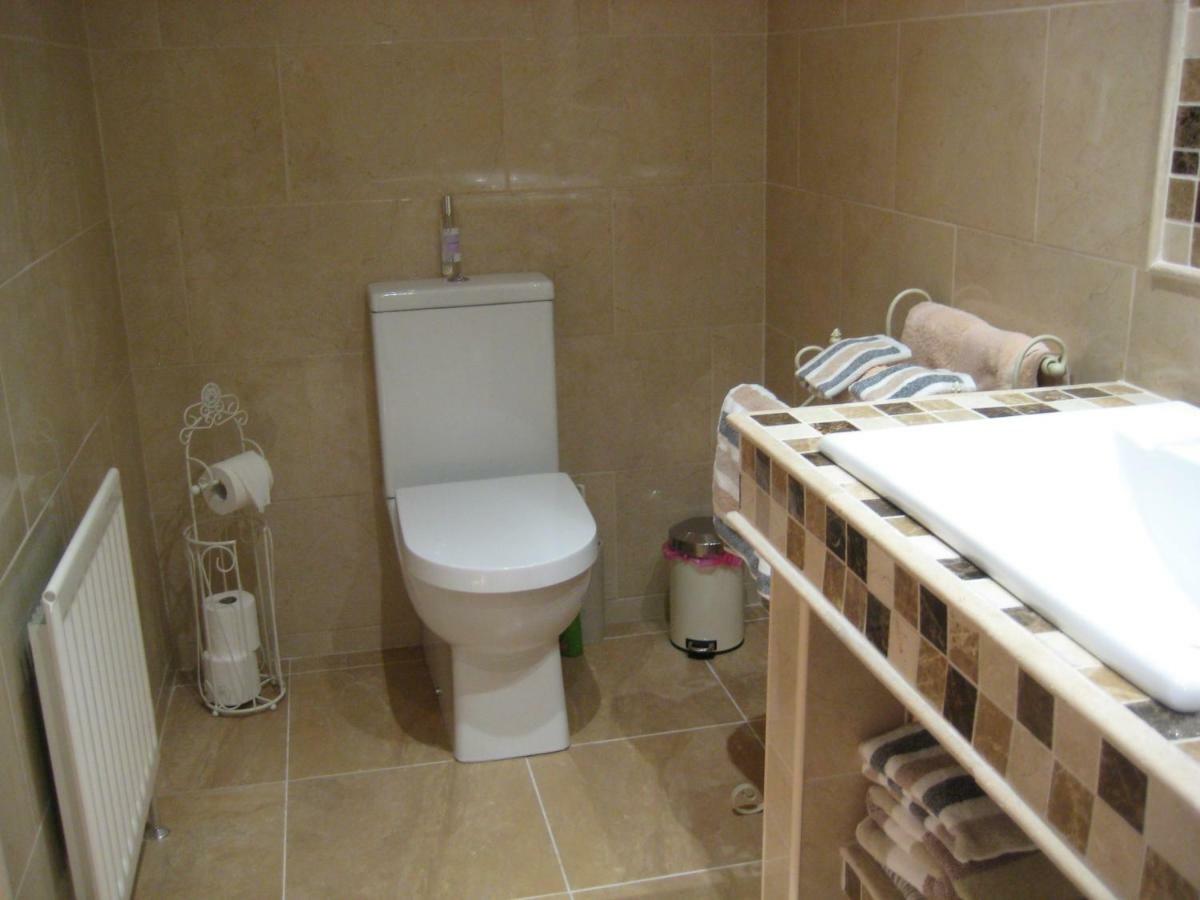Drumspittal House Guest Accomodation อาร์มาก์ ภายนอก รูปภาพ