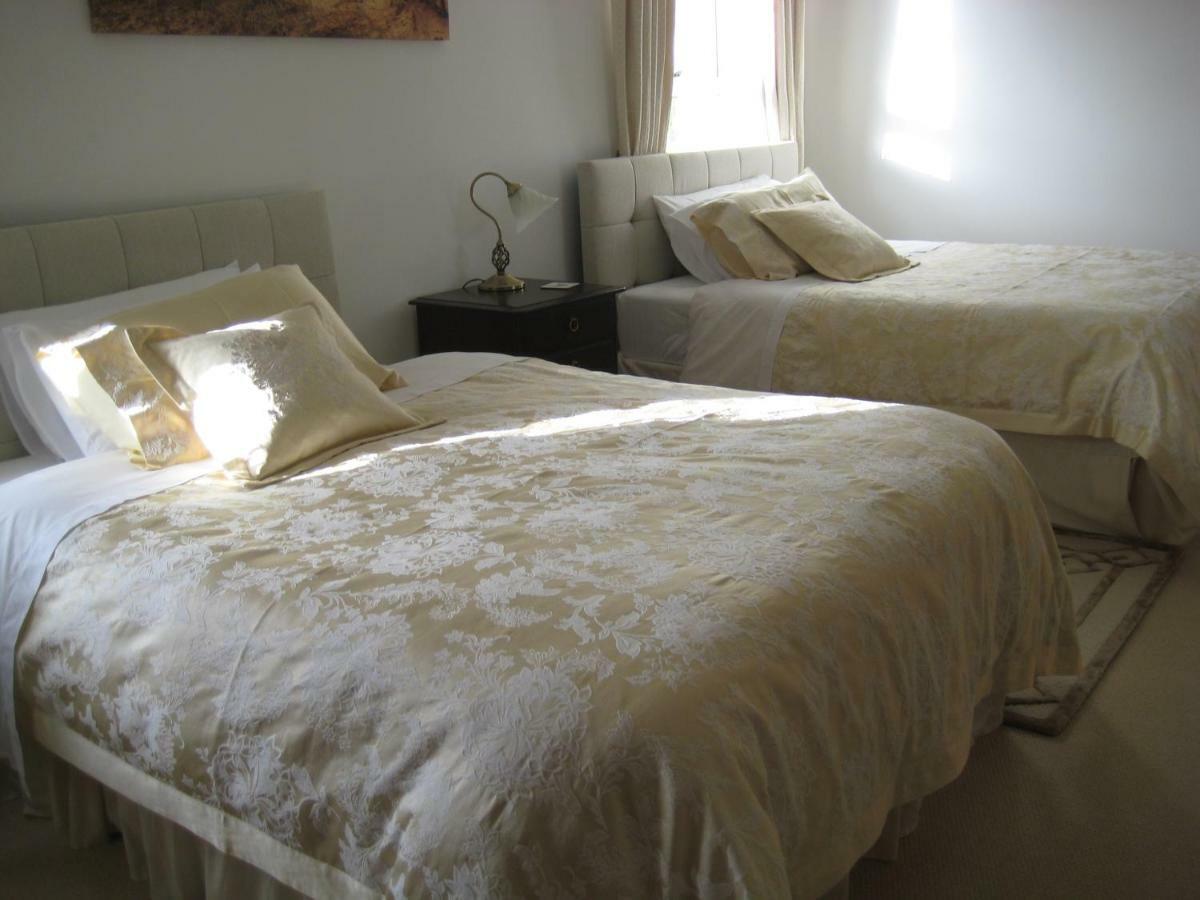 Drumspittal House Guest Accomodation อาร์มาก์ ภายนอก รูปภาพ