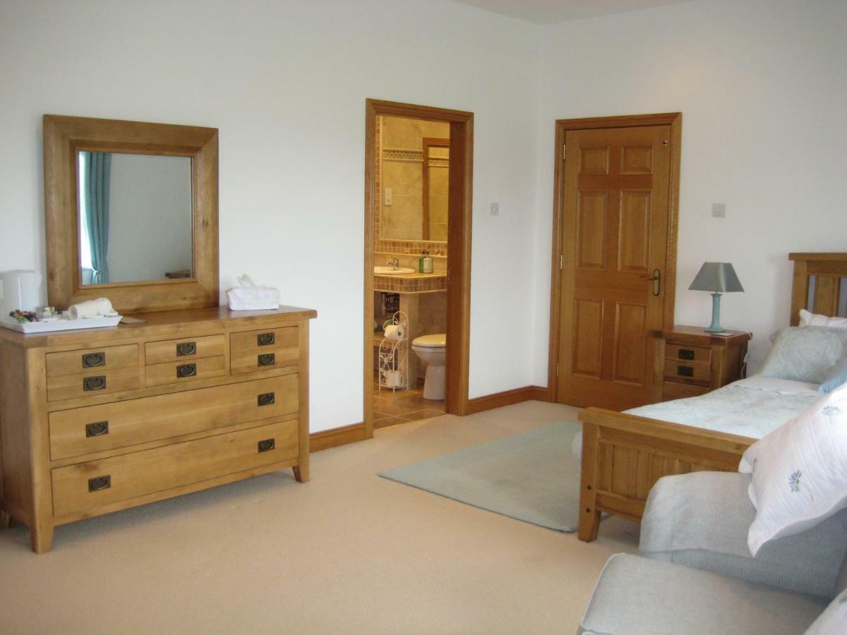 Drumspittal House Guest Accomodation อาร์มาก์ ภายนอก รูปภาพ