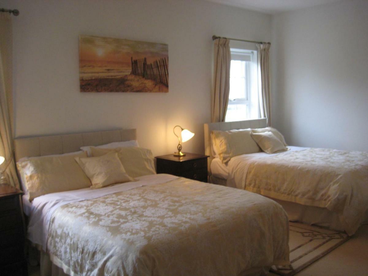 Drumspittal House Guest Accomodation อาร์มาก์ ภายนอก รูปภาพ