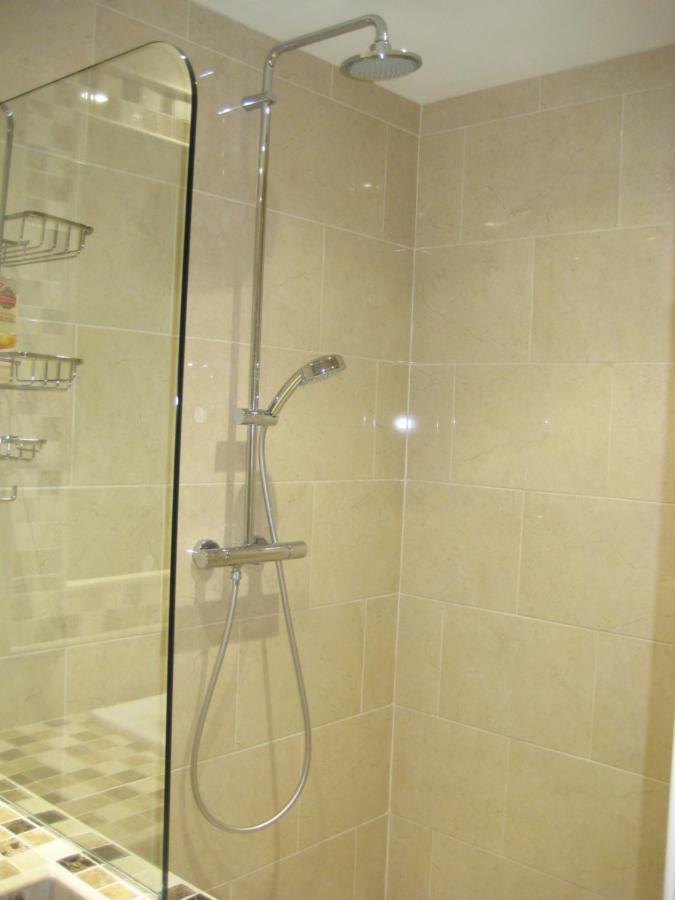Drumspittal House Guest Accomodation อาร์มาก์ ภายนอก รูปภาพ