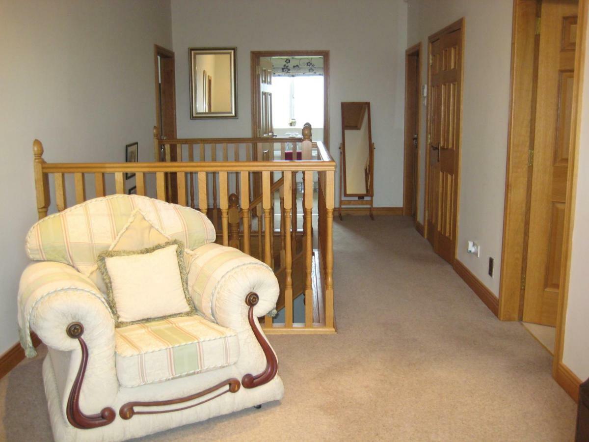 Drumspittal House Guest Accomodation อาร์มาก์ ภายนอก รูปภาพ