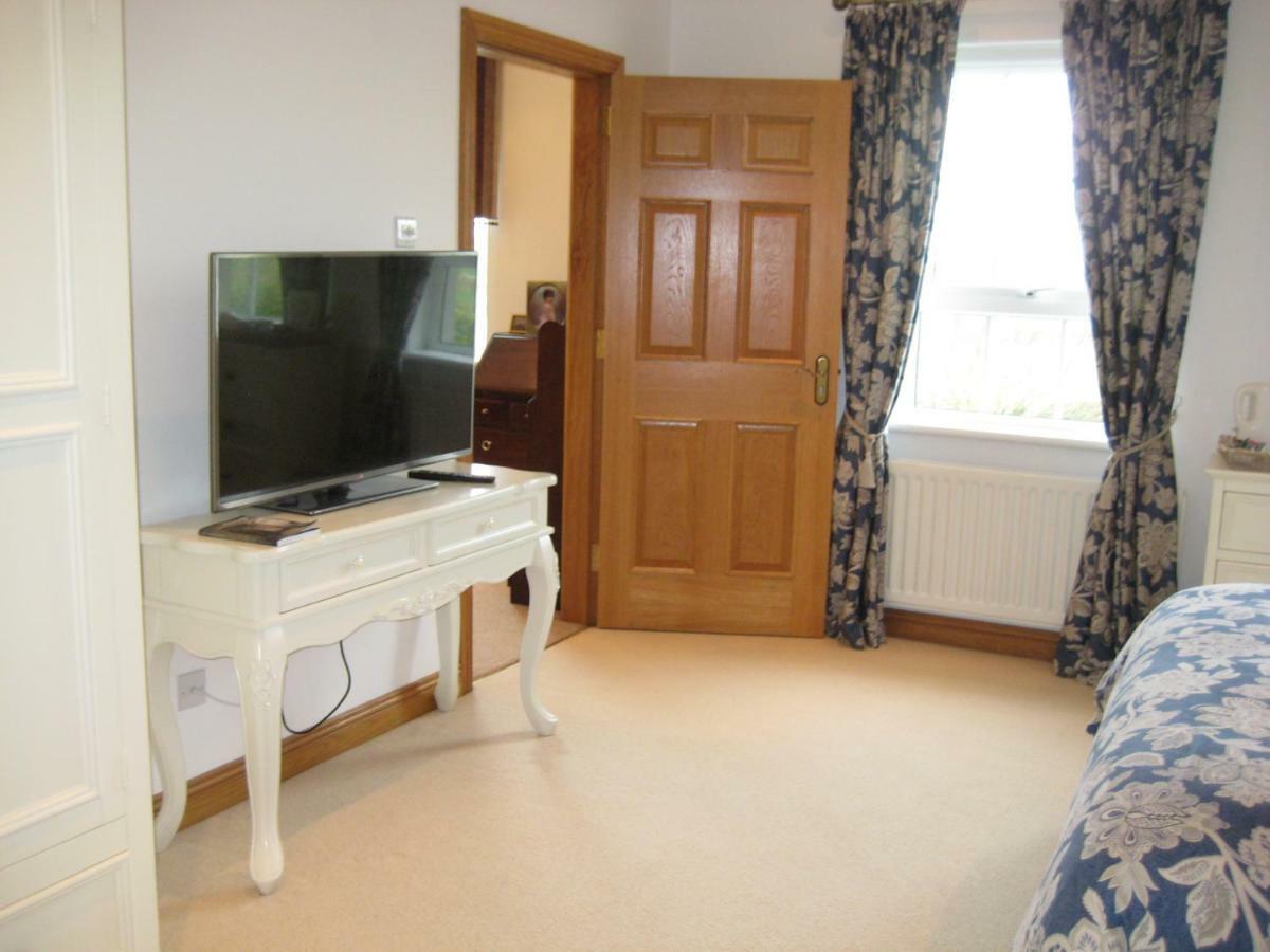 Drumspittal House Guest Accomodation อาร์มาก์ ภายนอก รูปภาพ