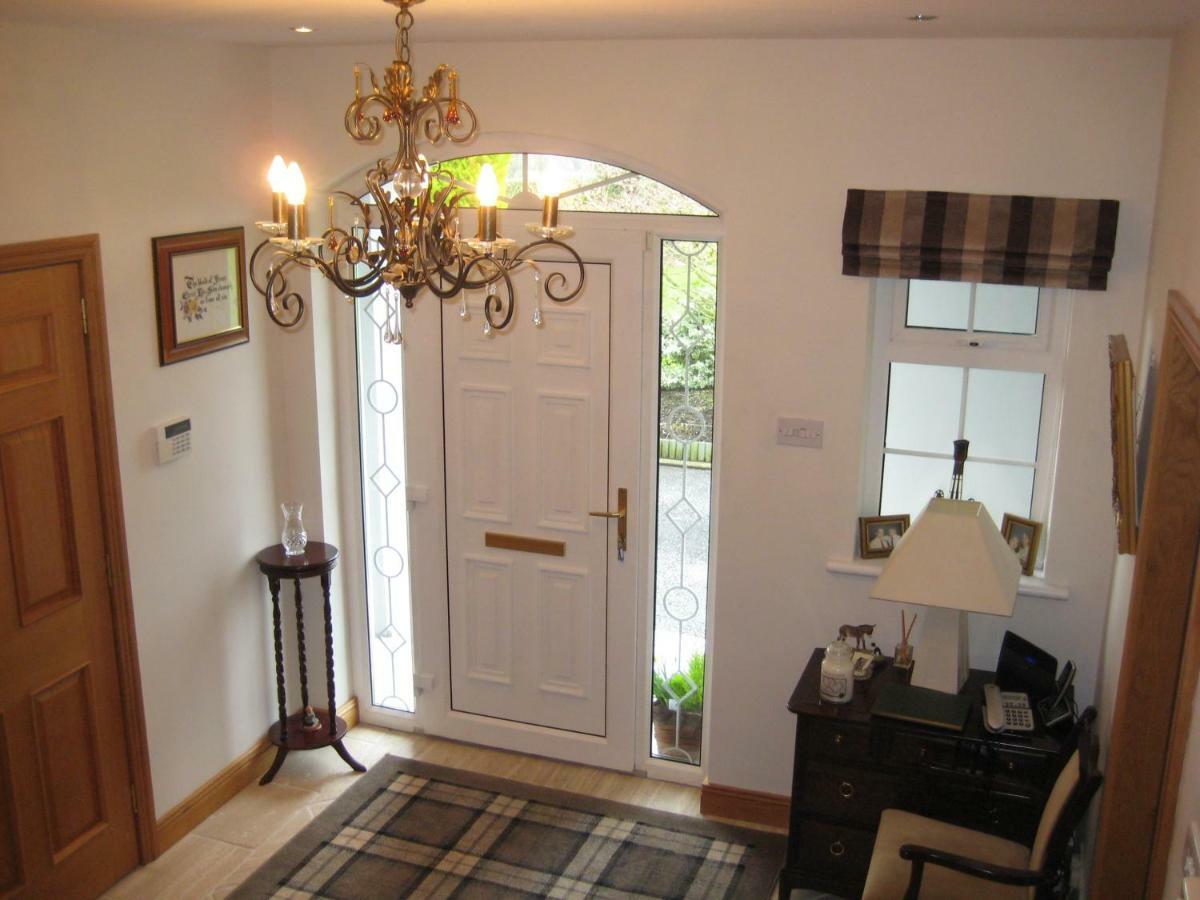 Drumspittal House Guest Accomodation อาร์มาก์ ภายนอก รูปภาพ